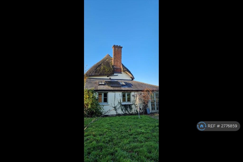 South East Side New Solar Thermal