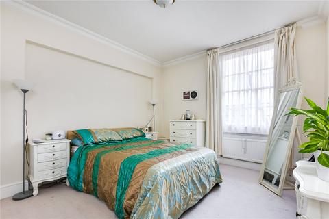 2 bedroom flat to rent - Regency Street, Westminster, London
