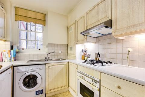 2 bedroom flat to rent - Regency Street, Westminster, London