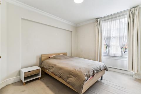 2 bedroom terraced house to rent, Regency Street, Westminster, London, SW1P