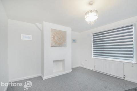 undefined, Burns Drive, Herringthorpe