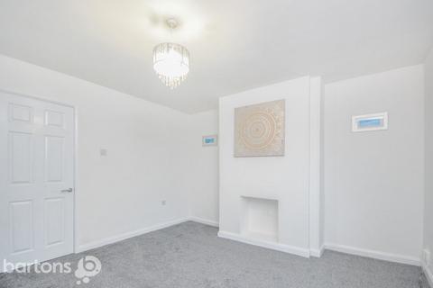 undefined, Burns Drive, Herringthorpe