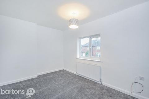 undefined, Burns Drive, Herringthorpe