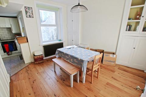 undefined, 17 Victoria Road, Port St Mary