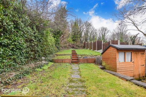 undefined, Hungerhill Road, Kimberworth