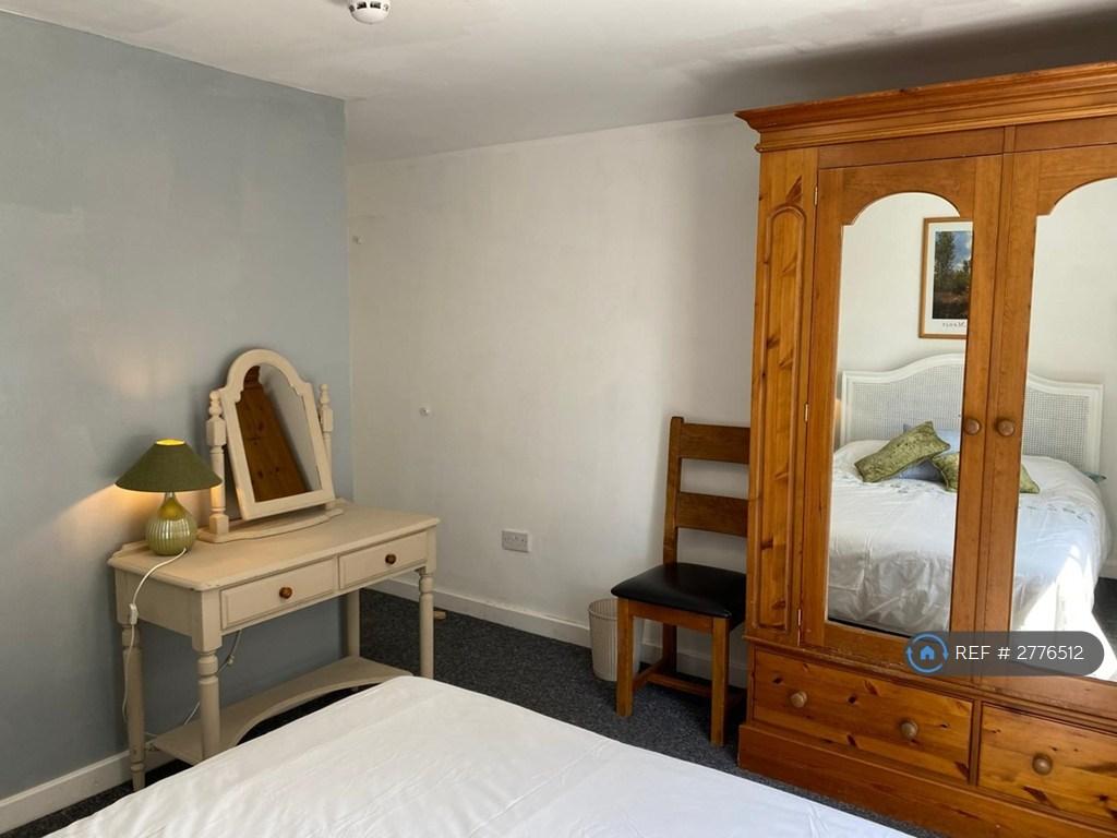 Double Room 8