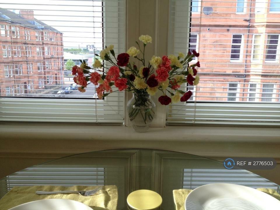 View From Living Room.
