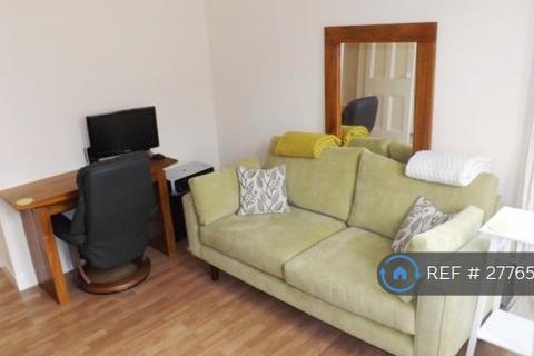 undefined, Middleton Street, Glasgow, G51