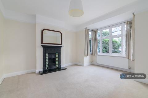 4 bedroom semi-detached house to rent, Chestnut Road, London, SW20