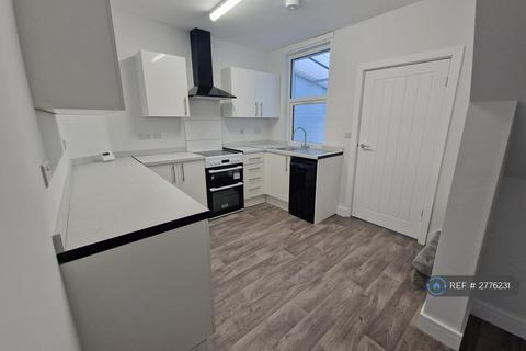 undefined, Darton Lane, Barnsley, S75