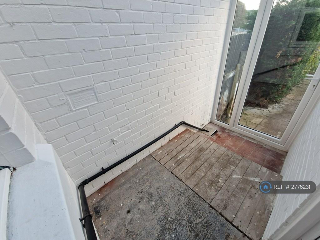 Porch