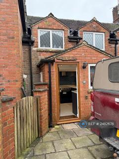 undefined, Buxton Road, Ashbourne, DE6