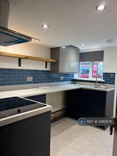undefined, Buxton Road, Ashbourne, DE6