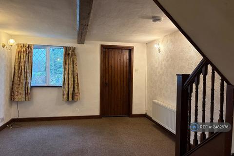 undefined, Buxton Road, Ashbourne, DE6
