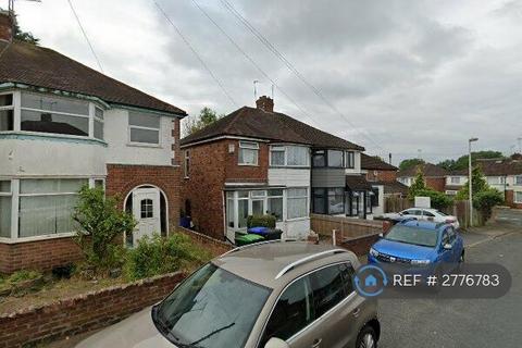 undefined, Howard Road, Birmingham, B43