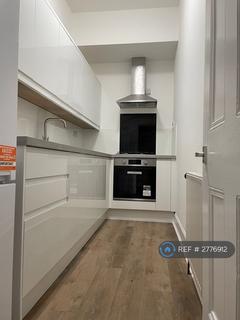 undefined, Milton Street, Edinburgh, EH8
