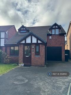 undefined, Oriel Close, Stockport, SK2