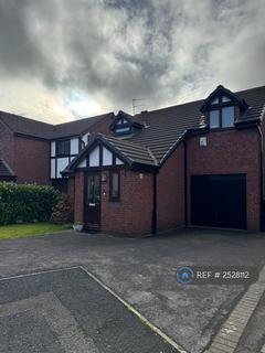 undefined, Oriel Close, Stockport, SK2
