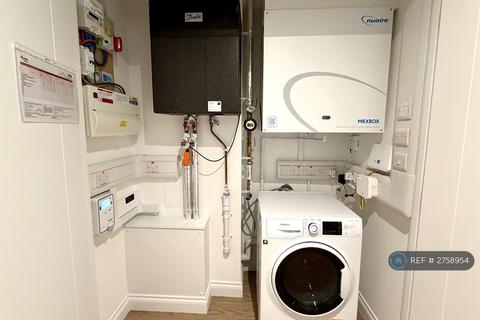 undefined, London, London, SW6