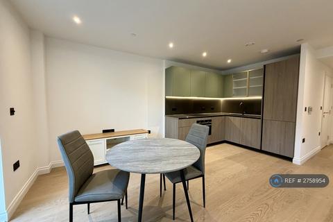 undefined, London, London, SW6