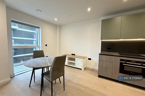 undefined, London, London, SW6