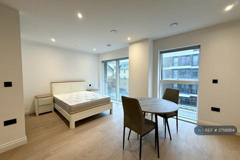 undefined, London, London, SW6