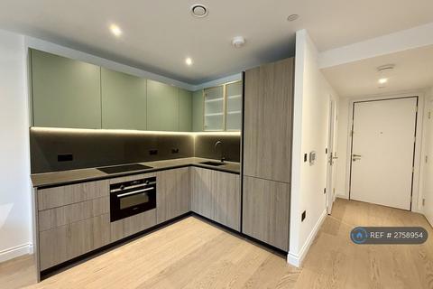 undefined, London, London, SW6