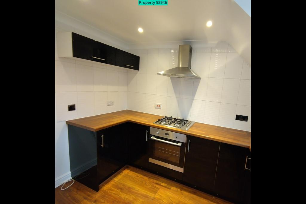 Stylish, modern kitchen fittings