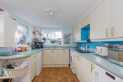 3 bedroom terraced house for sale, Garfield Avenue, Bournemouth BH1