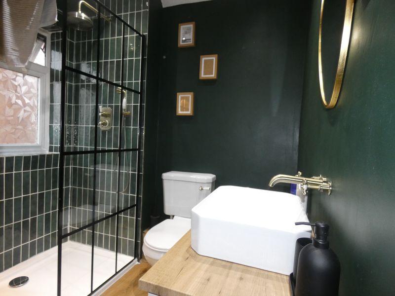 First Floor Bathroom