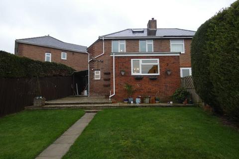 undefined, Ushaw Villas, Durham DH7