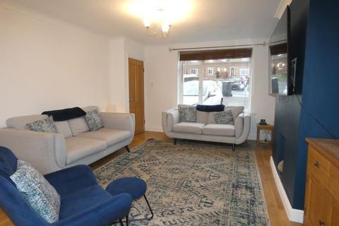 undefined, Ushaw Villas, Durham DH7