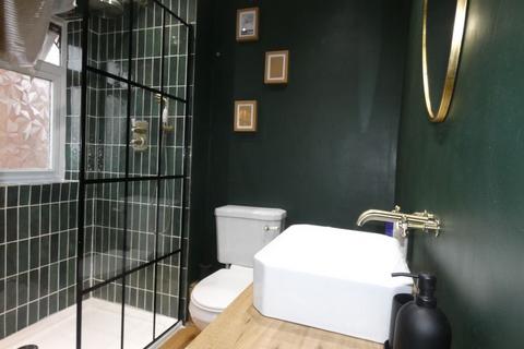 undefined, Ushaw Villas, Durham DH7