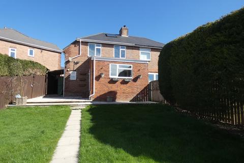 undefined, Ushaw Villas, Durham DH7