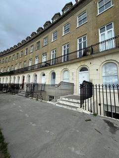 1 bedroom apartment to rent, Sea Front, Hayling Island