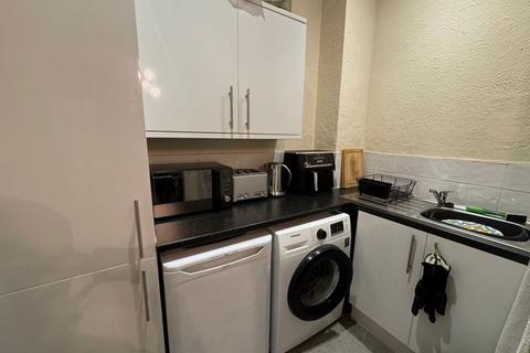 1 bedroom apartment to rent, Sea Front, Hayling Island