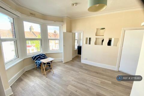 undefined, Wightman Road, London, N4