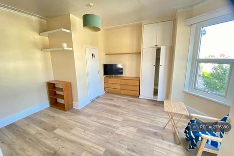 undefined, Wightman Road, London, N4