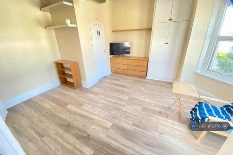 undefined, Wightman Road, London, N4