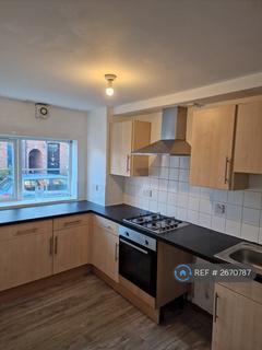 2 bedroom maisonette to rent, Berrington Road, Tenbury Wells, WR15