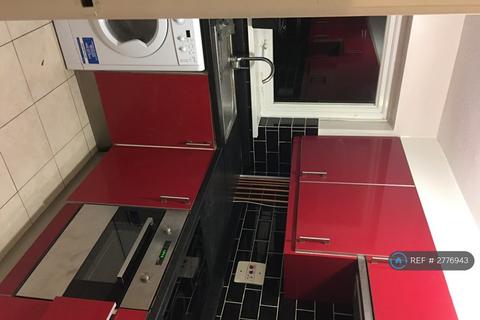1 bedroom flat to rent, Chepstow Road, Croydon, CR0