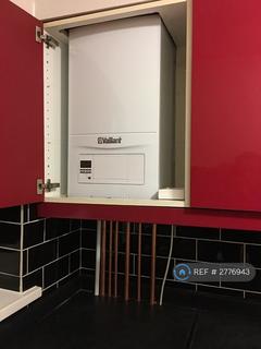 1 bedroom flat to rent, Chepstow Road, Croydon, CR0