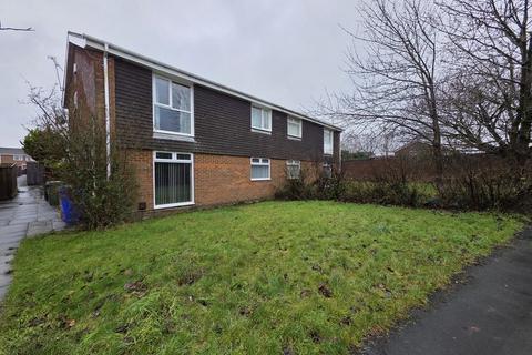 undefined, Portland Gardens, Cramlington