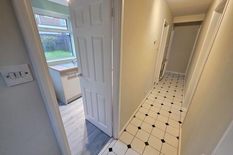 undefined, Portland Gardens, Cramlington