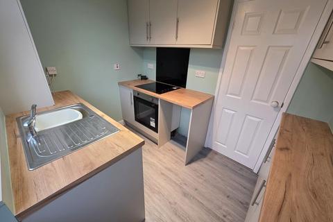 undefined, Portland Gardens, Cramlington