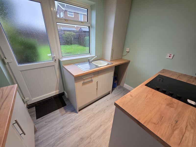 Kitchen Additional