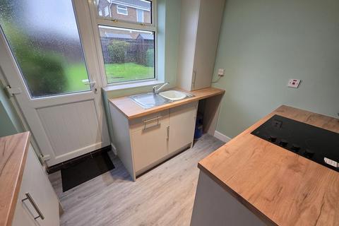 undefined, Portland Gardens, Cramlington