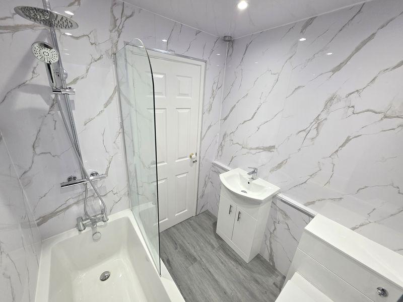 Bathroom Additional
