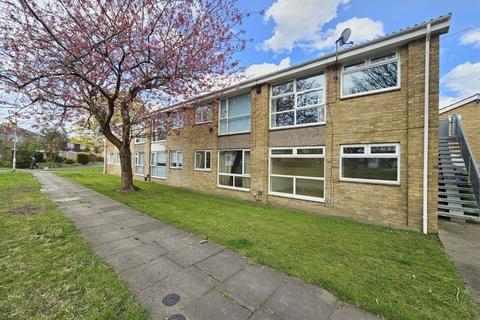undefined, Winshields, Cramlington