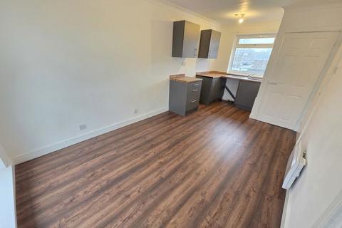 undefined, Winshields, Cramlington